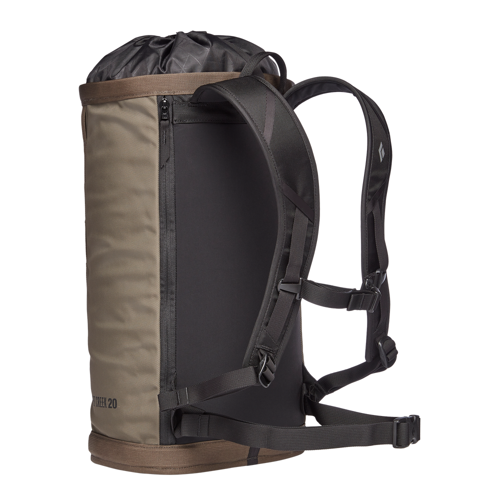 Black diamond waterproof backpack on sale