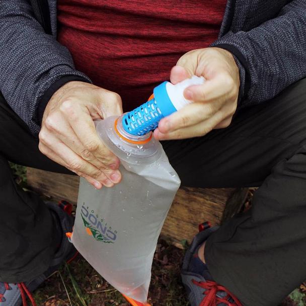 CNOC Vecto BeFree Kit - HikerHaus
