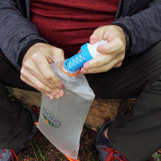 CNOC Vecto BeFree Kit - HikerHaus