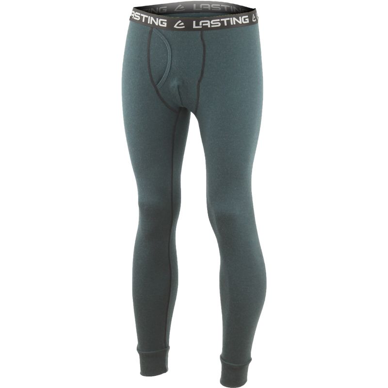 Lasting BEZY Merinowolle Herren Unterhose - HikerHaus