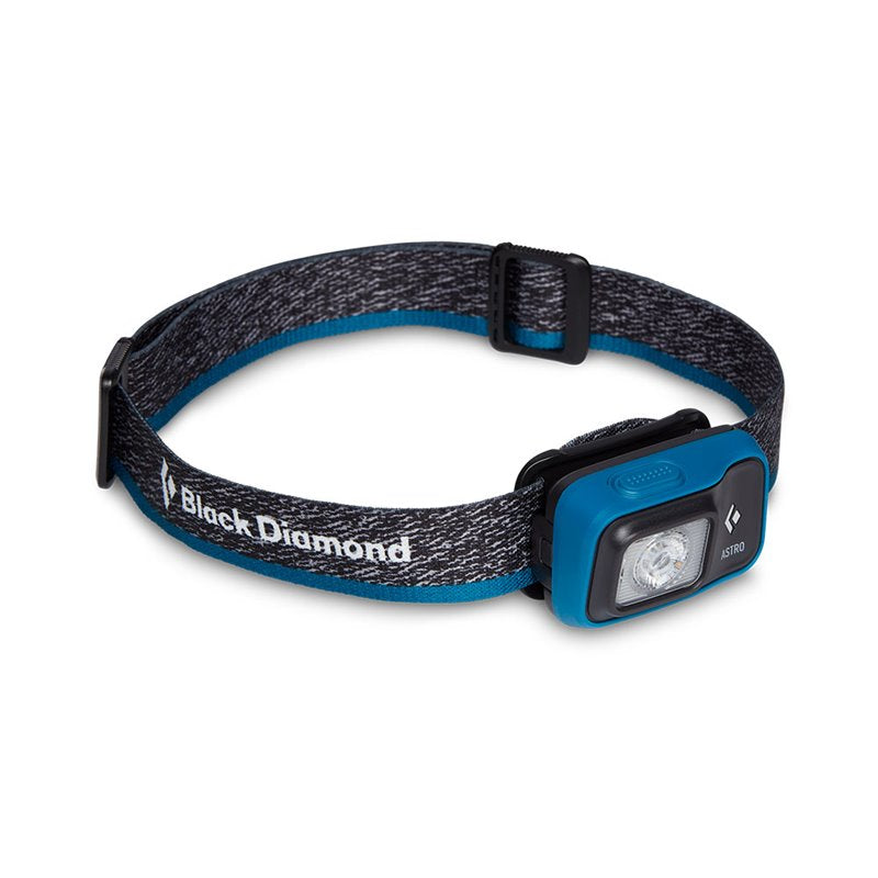 Black Diamond ASTRO 300 Stirnlampe - HikerHaus