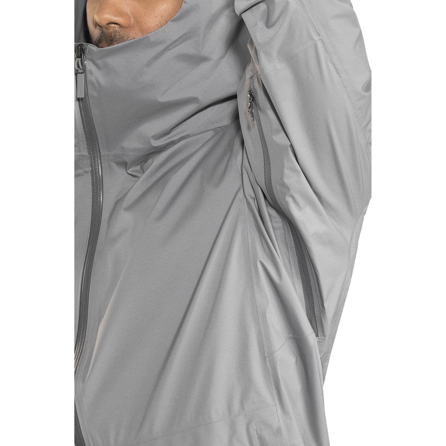 Black Diamond STORMLINE STRETCH RAIN SHELL Herren - HikerHaus