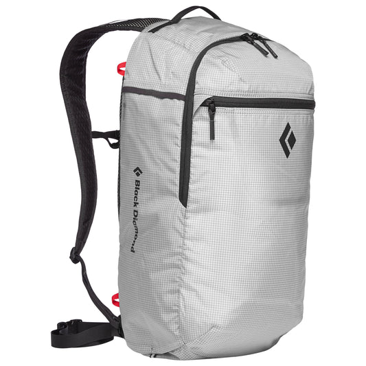 Black Diamond TRAIL ZIP 18 Daypack - HikerHaus