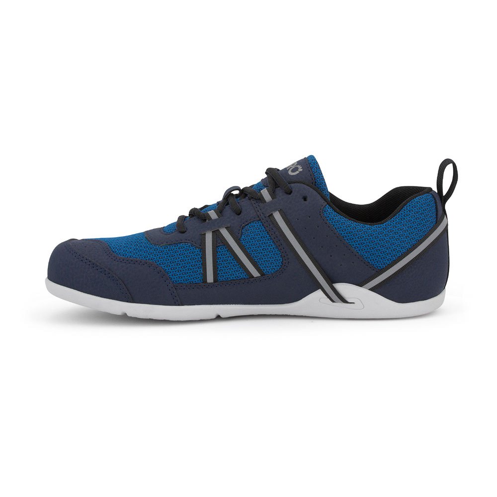 XERO Prio Trailrunningschuhe Herren - Mykonos Blue - HikerHaus