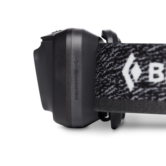 Black Diamond ASTRO 300-R Stirnlampe - HikerHaus