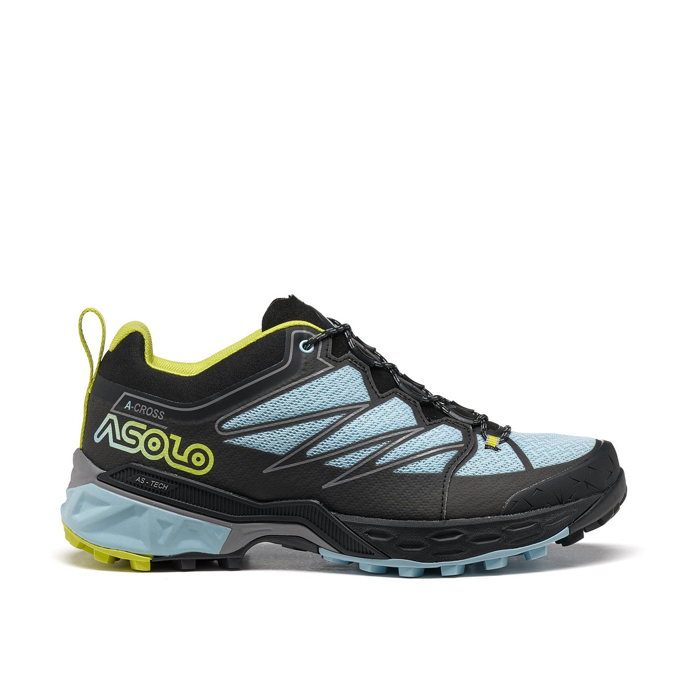 Asolo SOFTROCK ML Damen - Wanderschuhe - HikerHaus