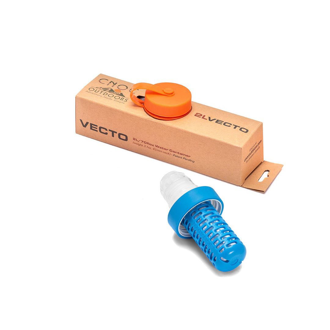 CNOC Vecto BeFree Kit - HikerHaus