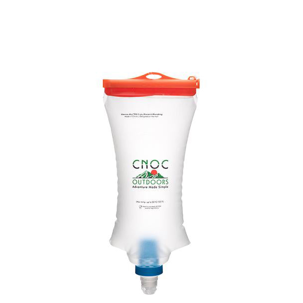 CNOC Vecto BeFree Kit - HikerHaus