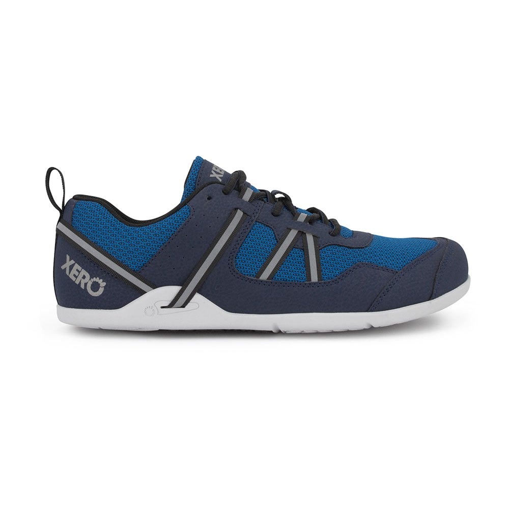 XERO Prio Trailrunningschuhe Herren - Mykonos Blue - HikerHaus