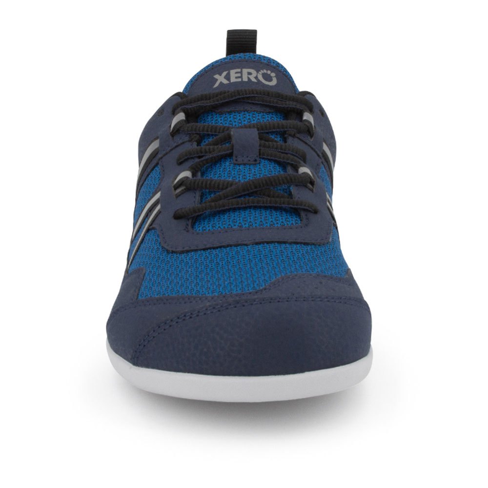 XERO Prio Trailrunningschuhe Herren - Mykonos Blue - HikerHaus