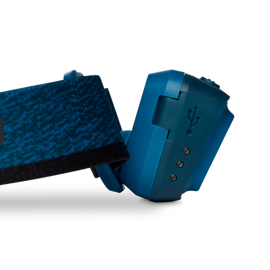 Black Diamond ASTRO 300-R Stirnlampe - HikerHaus