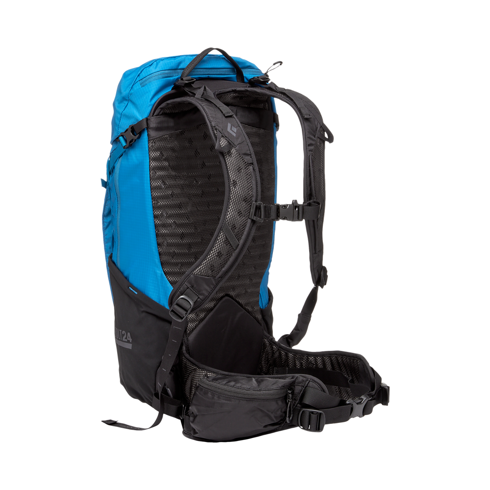 Black Diamond BOLT 24 Tagesrucksack - HikerHaus