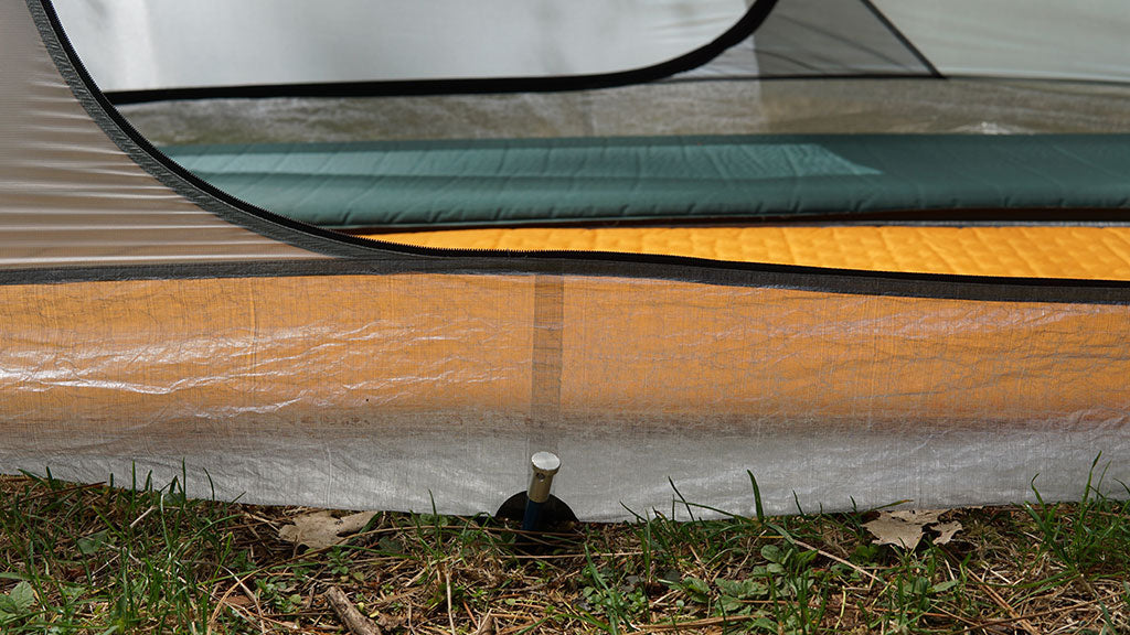 Tarptent Double Rainbow Li - HikerHaus