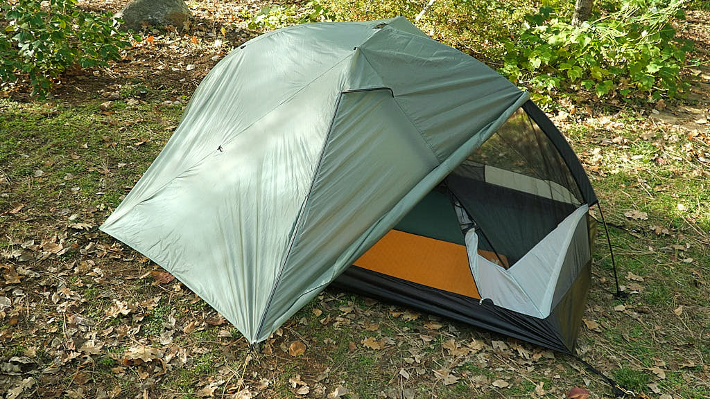 TarpTent Double Rainbow DW - HikerHaus