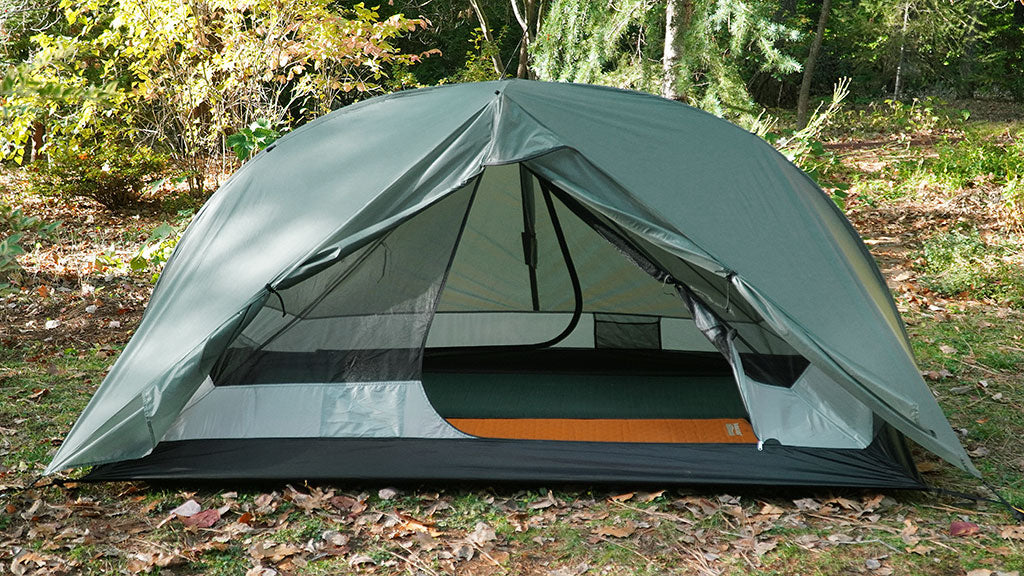 TarpTent Double Rainbow DW - HikerHaus