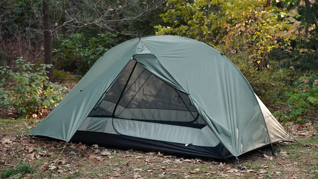 TarpTent Double Rainbow DW - HikerHaus