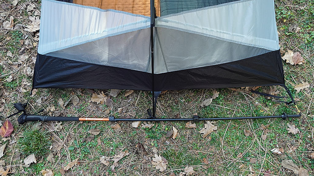 TarpTent Double Rainbow DW - HikerHaus