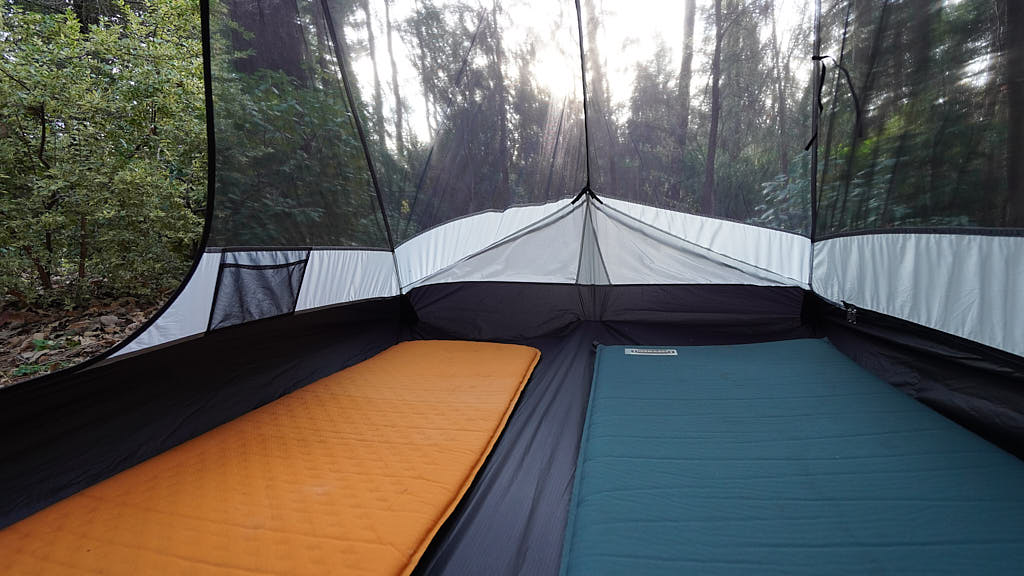 TarpTent Double Rainbow DW - HikerHaus