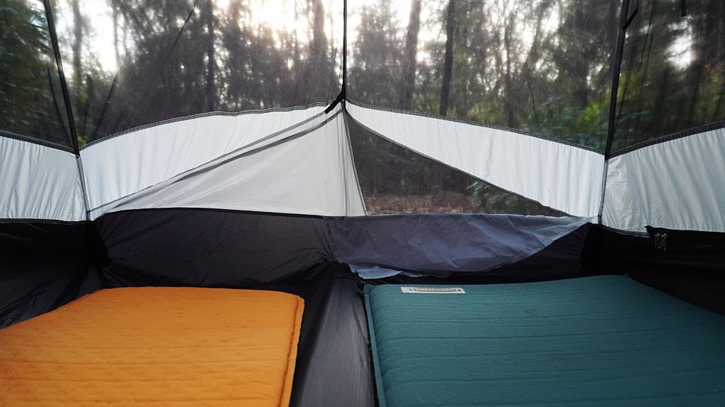 TarpTent Double Rainbow DW - HikerHaus