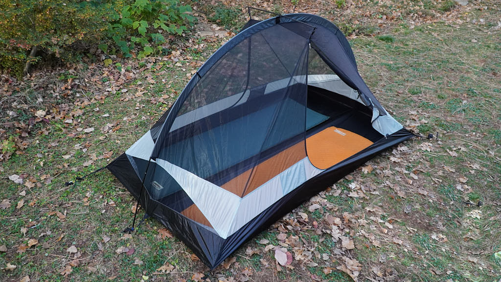 TarpTent Double Rainbow DW - HikerHaus