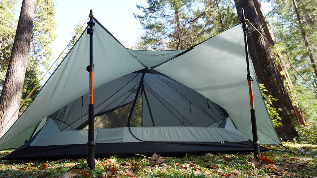 TarpTent Double Rainbow DW - HikerHaus