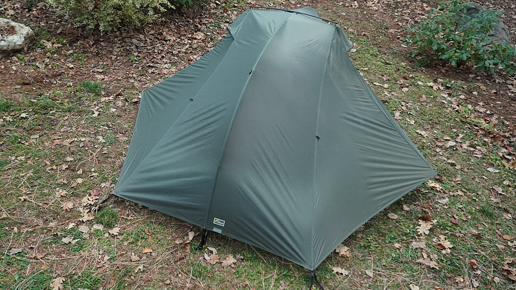 TarpTent Double Rainbow DW - HikerHaus