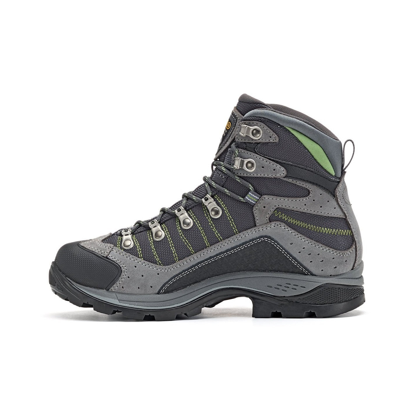 Asolo DRIFTER GV EVO Damen - Hikingstiefel (DONKEY) - HikerHaus