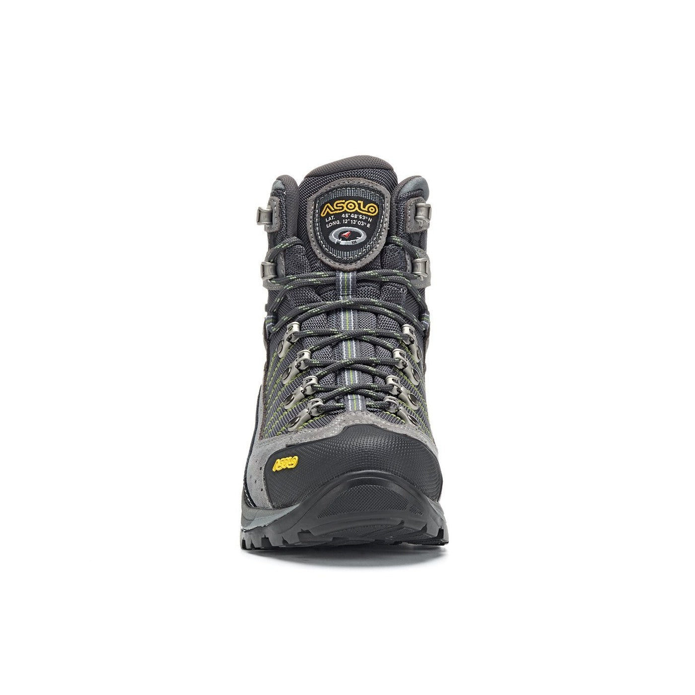 Asolo DRIFTER GV EVO Damen - Hikingstiefel (DONKEY) - HikerHaus