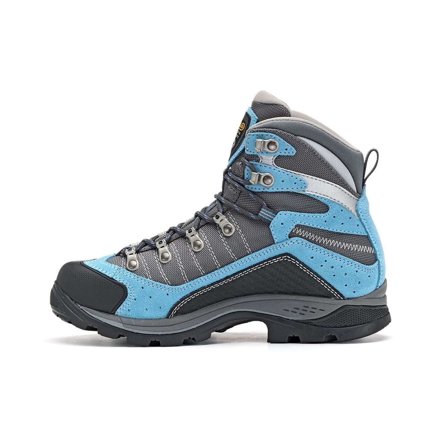 Asolo DRIFTER GV EVO Damen - Hikingstiefel (AZURE) - HikerHaus