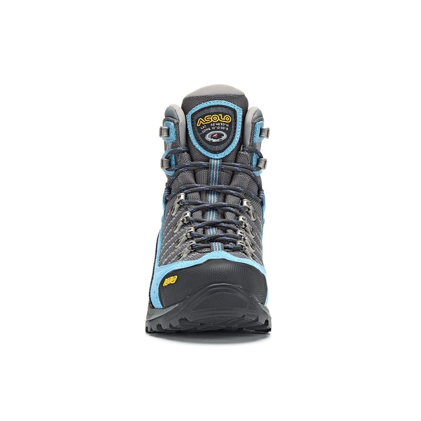 Asolo DRIFTER GV EVO Damen - Hikingstiefel (AZURE) - HikerHaus