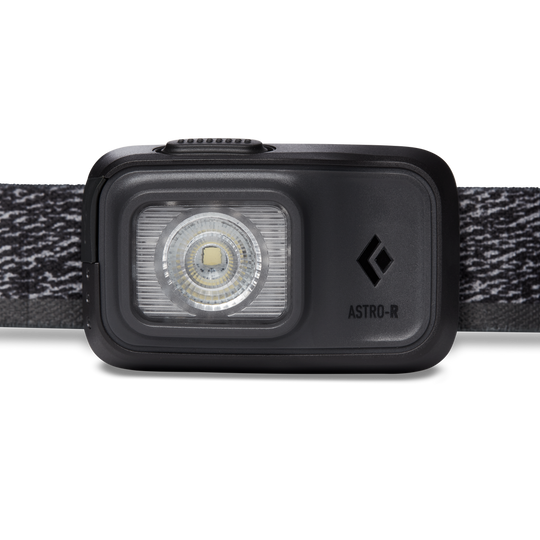 Black Diamond ASTRO 300-R Stirnlampe - HikerHaus