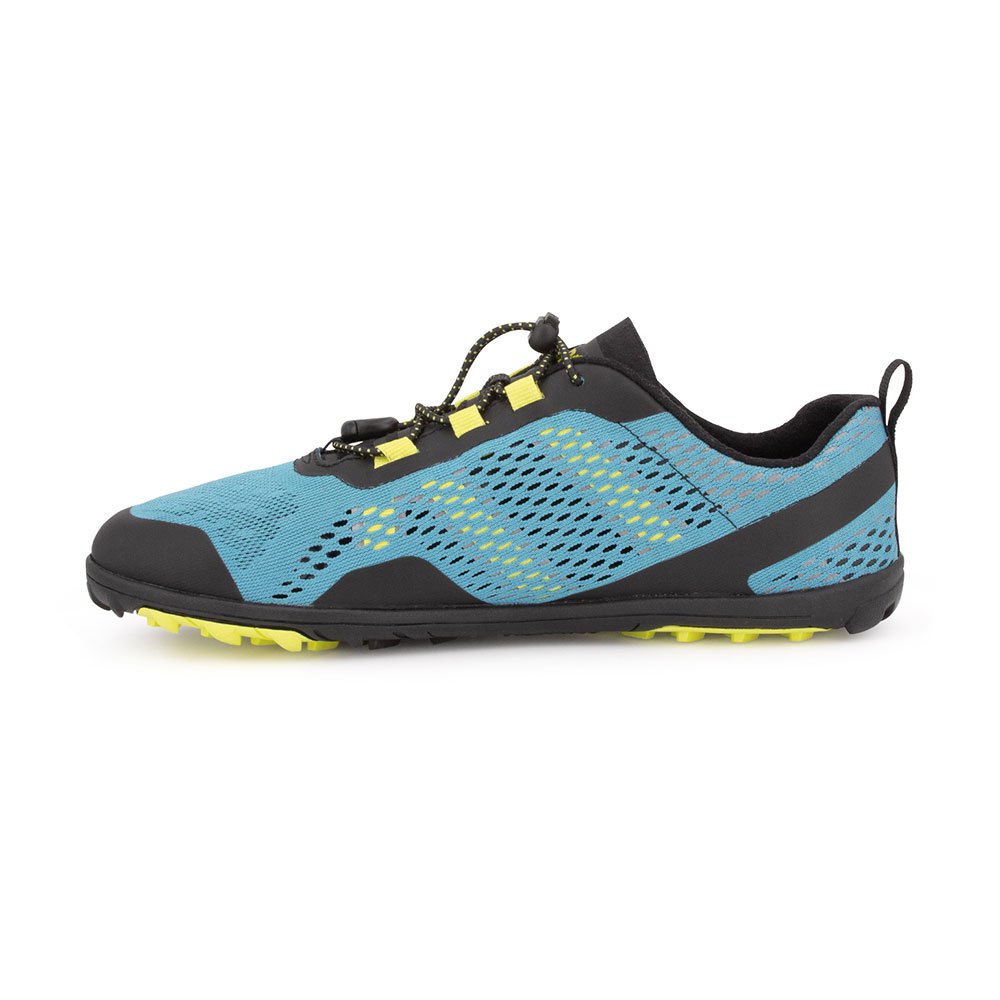 XERO AQUA X SPORT Trailrunningschuhe Herren - Surf - HikerHaus