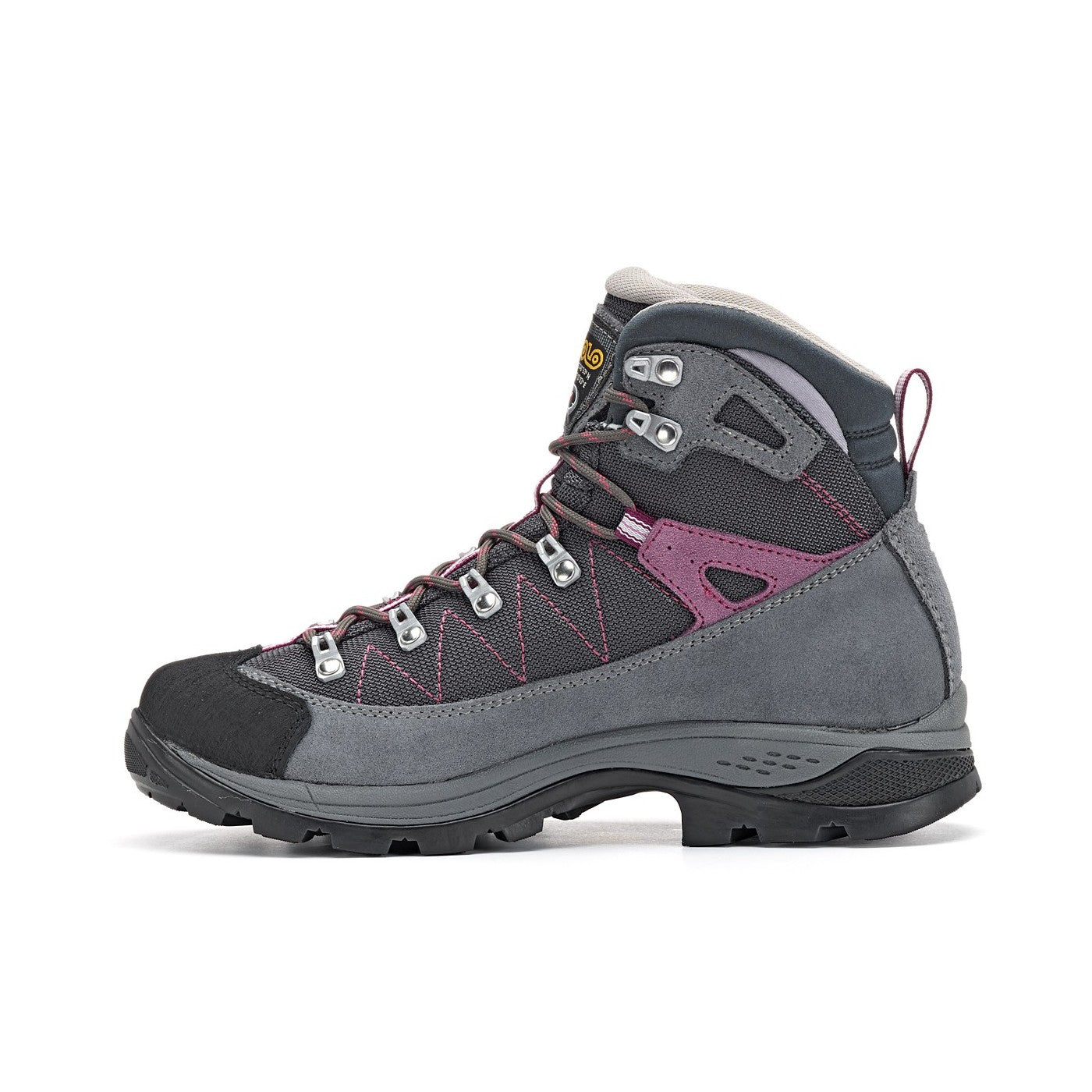 Asolo FINDER GV Damen - Hikingstiefel (GRAPEADE) - HikerHaus