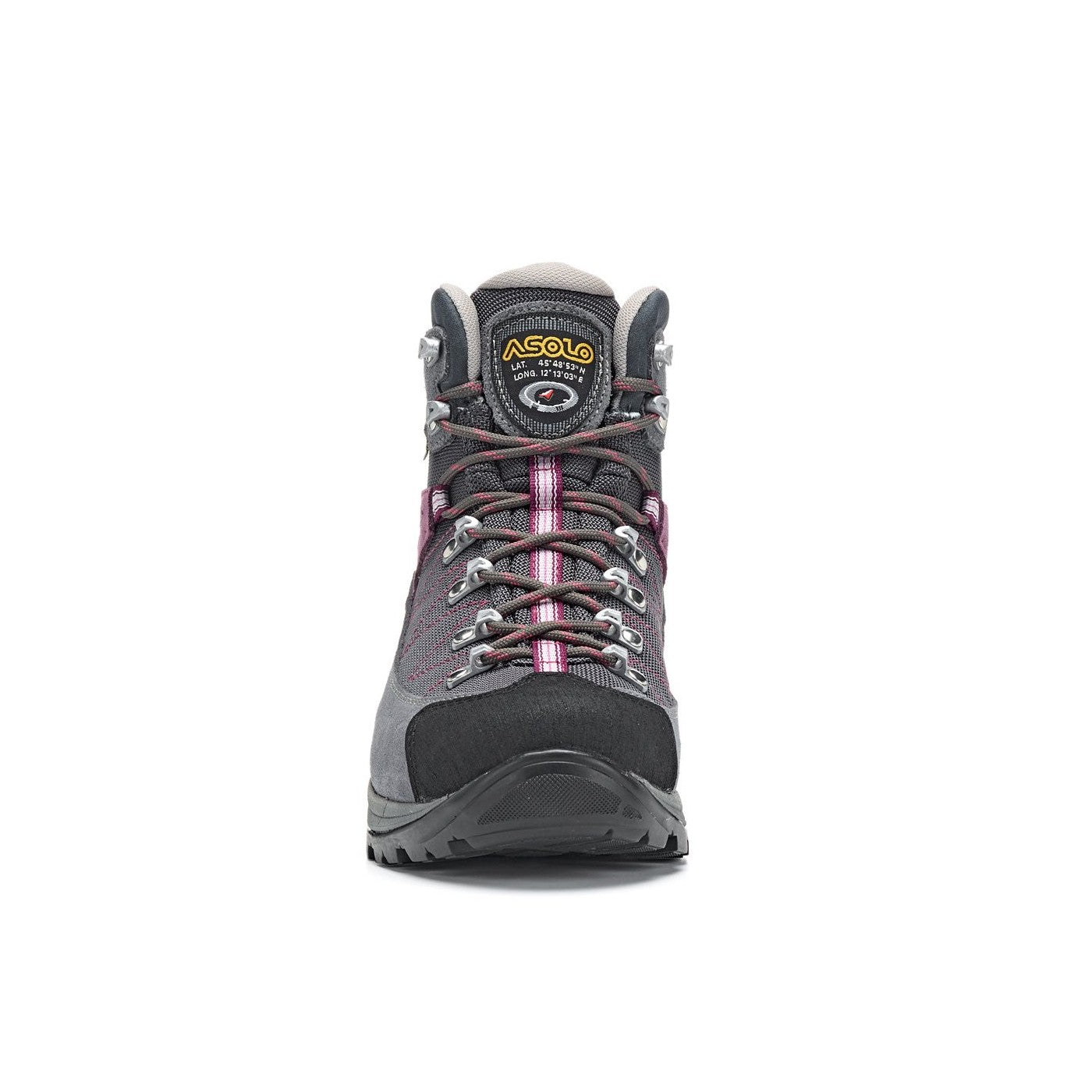 Asolo FINDER GV Damen - Hikingstiefel (GRAPEADE) - HikerHaus