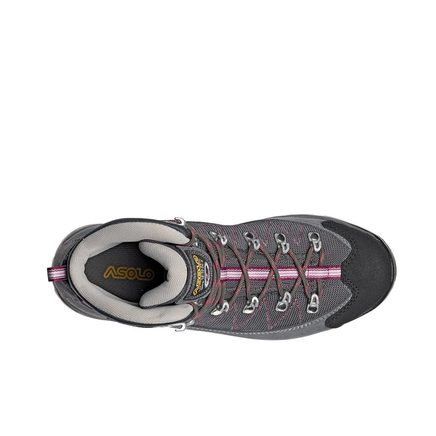 Asolo FINDER GV Damen - Hikingstiefel (GRAPEADE) - HikerHaus