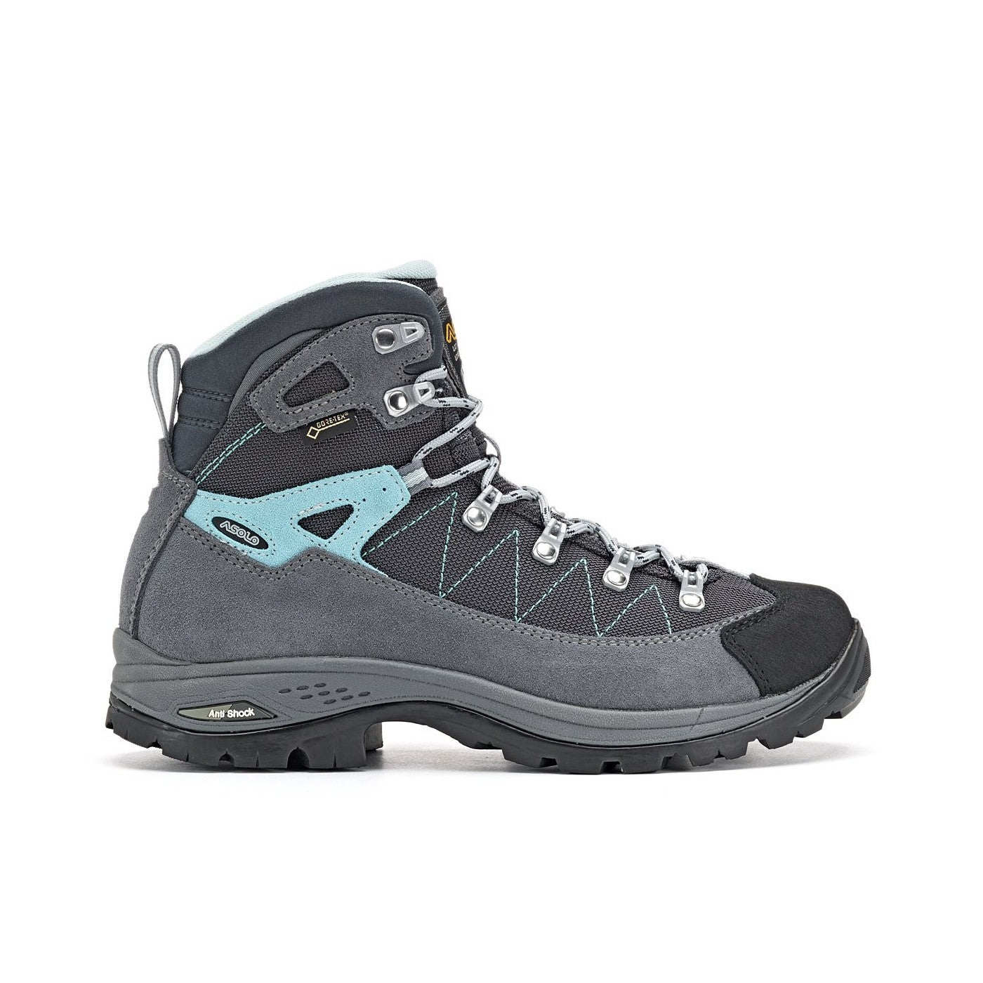 Asolo FINDER GV Damen - Hikingstiefel (POOL SIDE) - HikerHaus