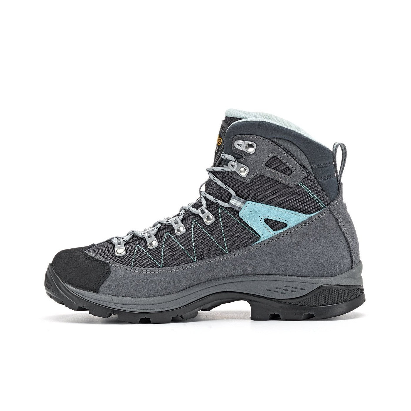 Asolo FINDER GV Damen - Hikingstiefel (POOL SIDE) - HikerHaus