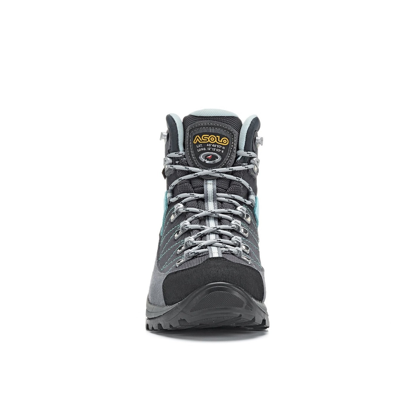 Asolo FINDER GV Damen - Hikingstiefel (POOL SIDE) - HikerHaus