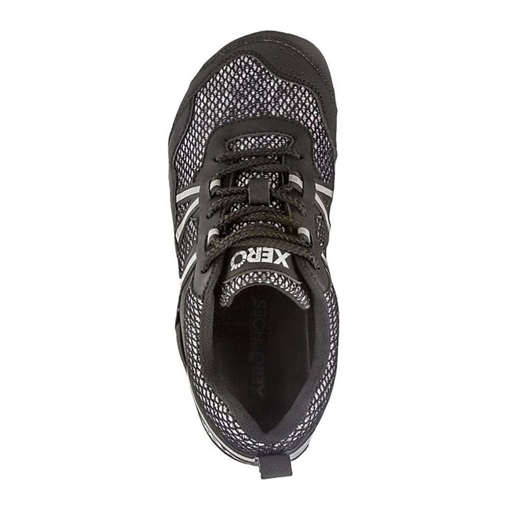 XERO TerraFlex Trailrunningschuhe Herren - Black - HikerHaus