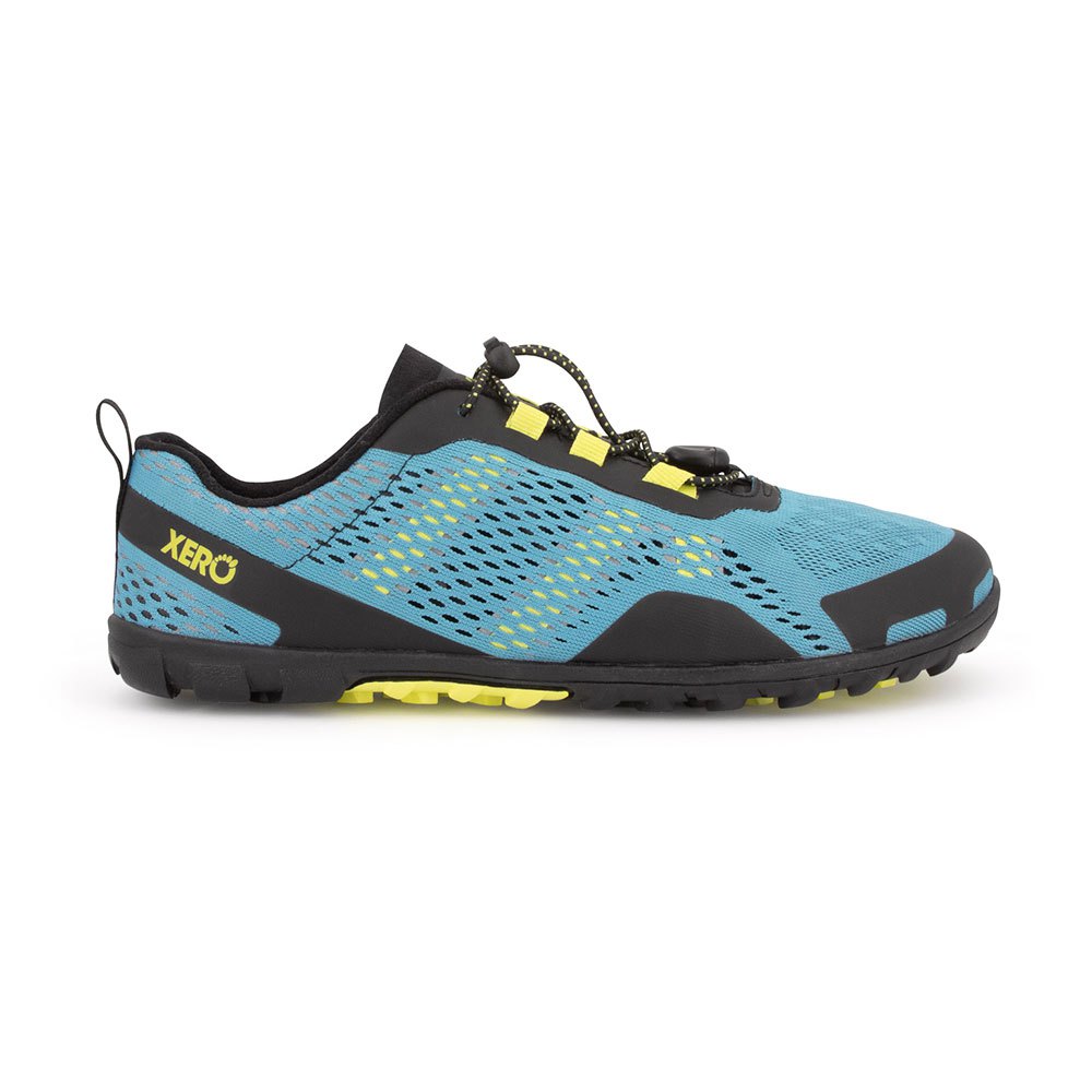 XERO AQUA X SPORT Trailrunningschuhe Herren - Surf - HikerHaus