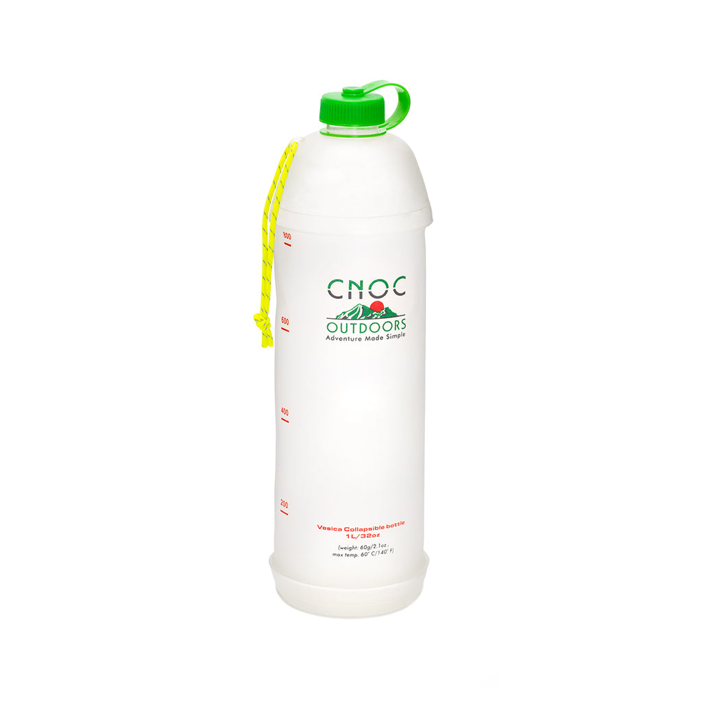 CNOC OUTDOORS Vesica 1L Wasserflasche - HikerHaus