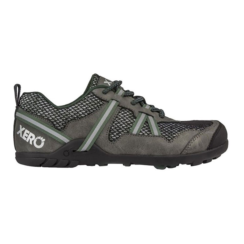 XERO TerraFlex Trailrunningschuhe Herren - Forest - HikerHaus