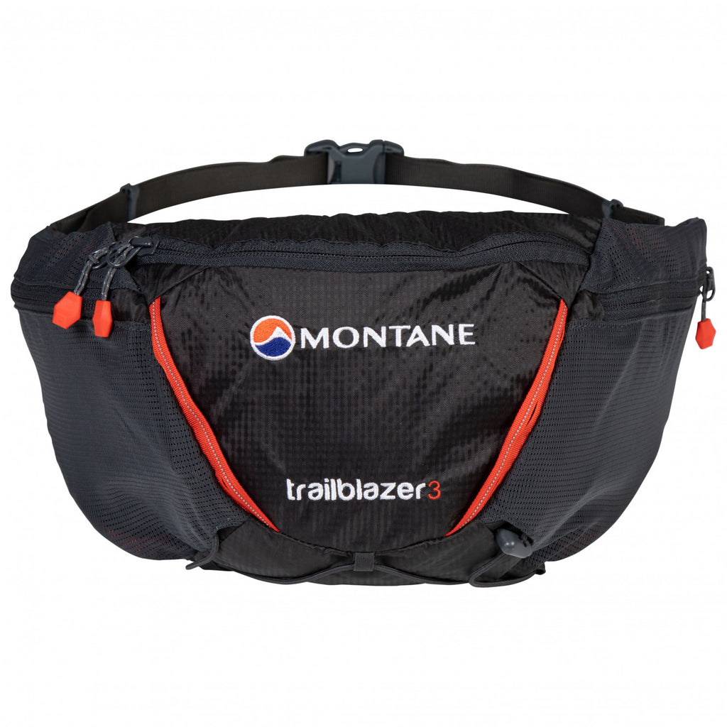 Montane Trailblazer 3 Hüfttasche - HikerHaus