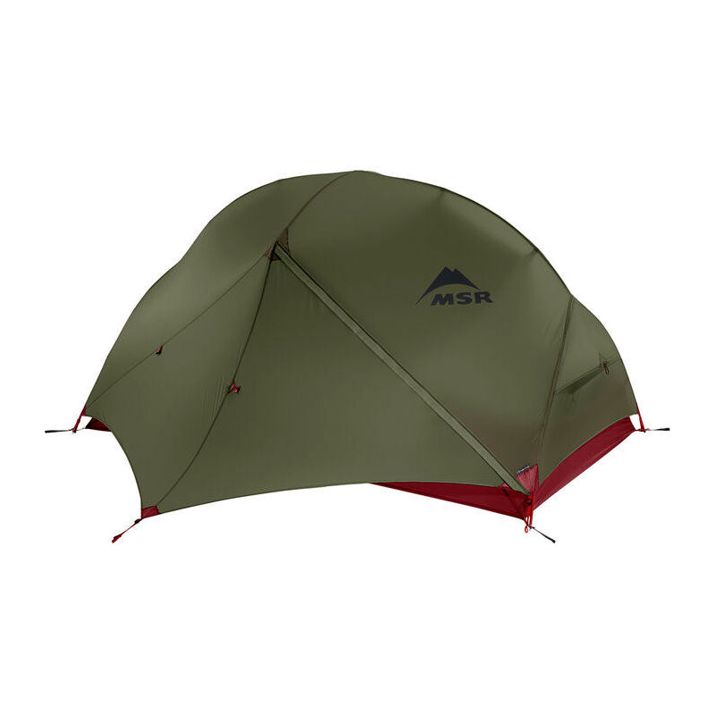 MSR Hubba Hubba NX 2 – 2-Personen-Trekkingzelt – Herstelleransicht 3