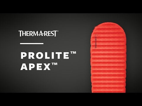 Therm-A-Rest ProLite Apex