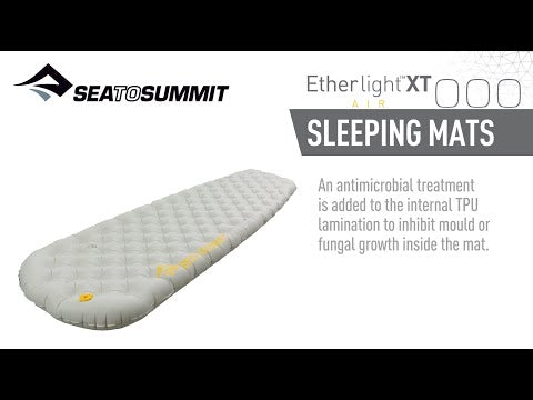 Sea To Summit ETHER Light XT