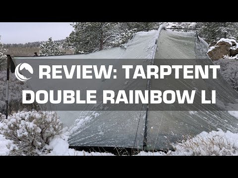 Tarptent Double Rainbow Li