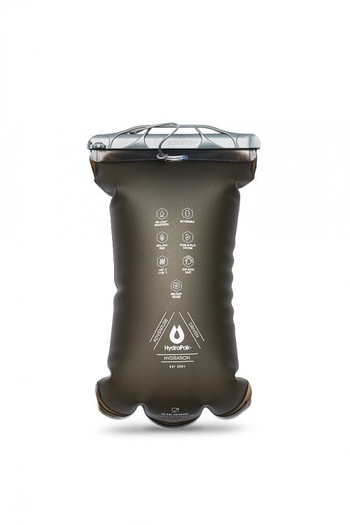 Hydrapak Force Reservoir 2L - HikerHaus