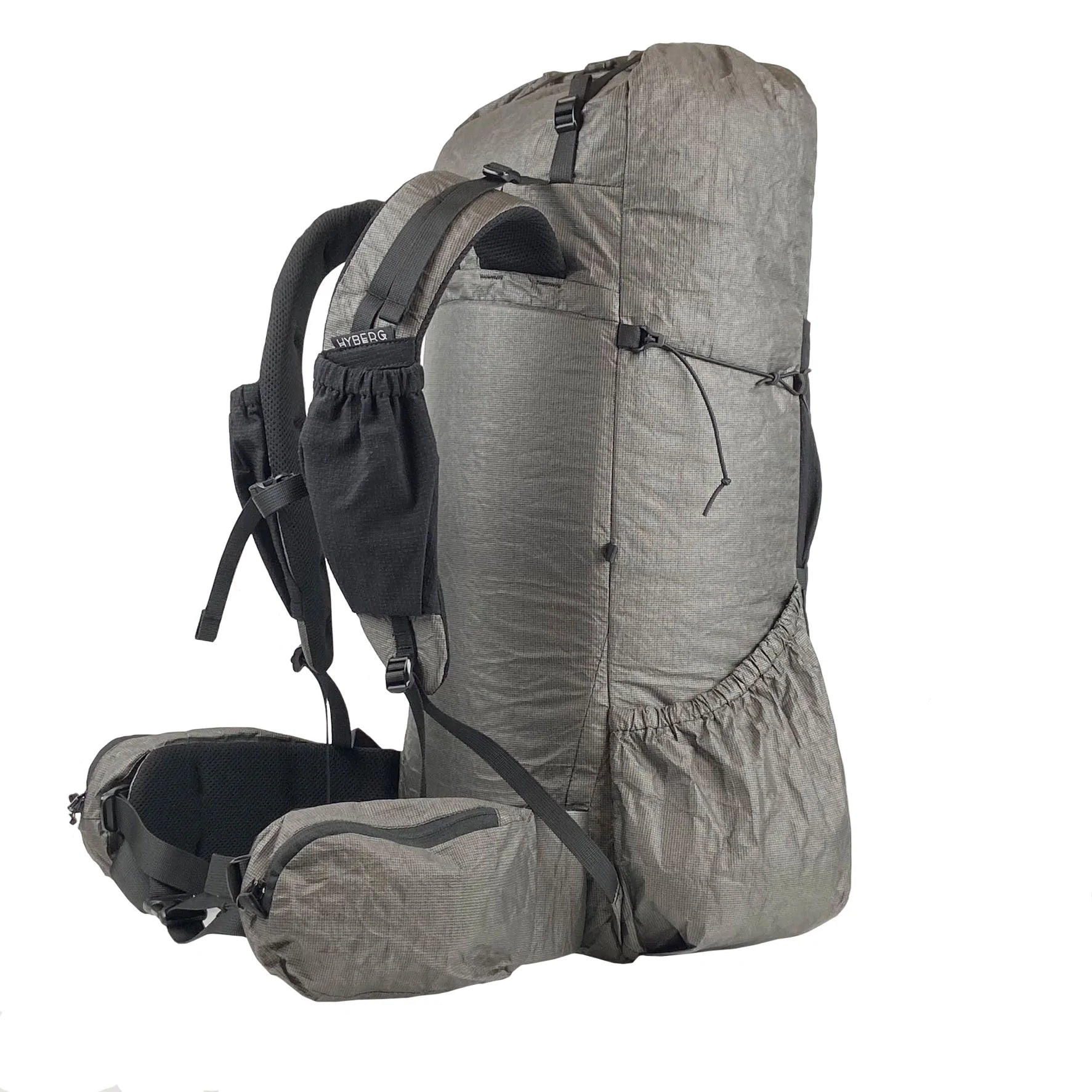 HYBERG ATTILA ULTRA UL Rucksack - HikerHaus