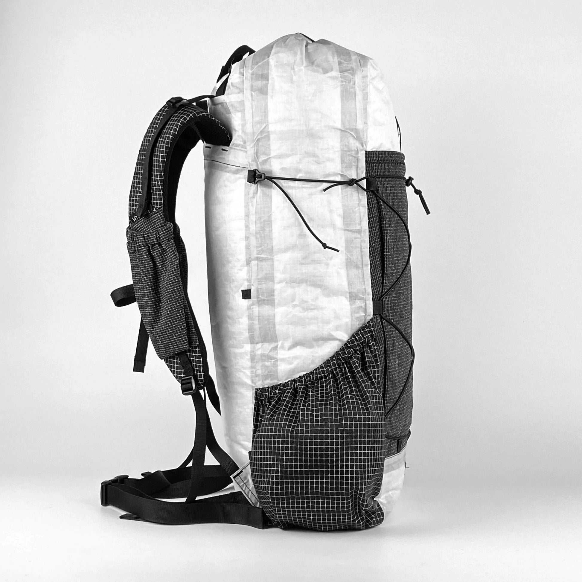 HYBERG BANDIT DCF UL Rucksack - HikerHaus